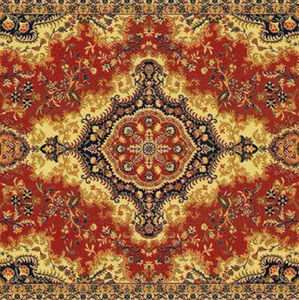 Meet your Posher, Mitchell